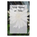 Daisy Stationery