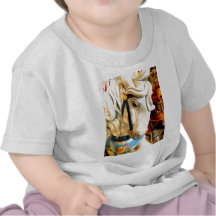 Daisy Tee Shirt