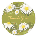 Daisy Thank You