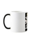 DAISY, THANKS MOM mugs
