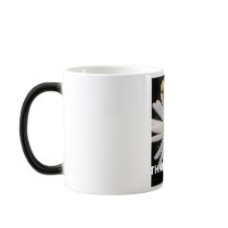 DAISY, THANKS MOM mugs