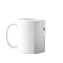 Daisy The Cow Mug