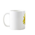 Daisy Thistle Cup mugs by Bugmaster Daisy Thistle Cup mugs