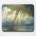 Daisy Tornado mousepads