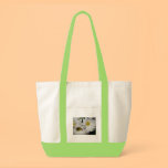 Daisy Tote Bag