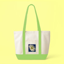 Daisy Tote Bag