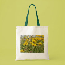 Daisy Tote Bag bags
