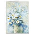 Daisy vase cards by James_Falconer Daisy vase cards
