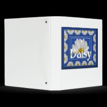 Daisy binders
