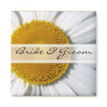 Daisy Wedding Stickers or Customize for Any Event-