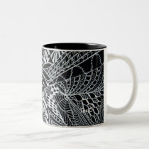 Daisy Zen Cup mugs