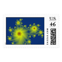 Daisychain postage by cmiper Daisychain postage