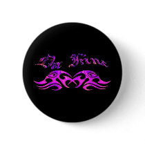 DaKine Flames buttons