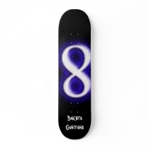 Dakota Ganitano Pro Board skateboards by InfinitySkateboards Dakota Ganitano Pro Board skateboards
