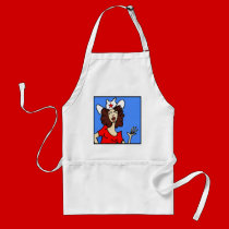Dakota Joan aprons