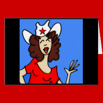 Dakota Joan cards
