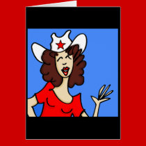 Dakota Joan cards