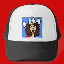 Dakota Joan hats
