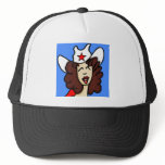 Dakota Joan hats