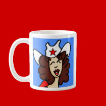 Dakota Joan mugs