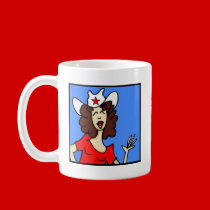 Dakota Joan mugs