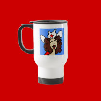 Dakota Joan mugs