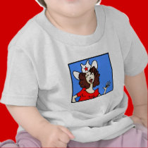 Dakota Joan t-shirts