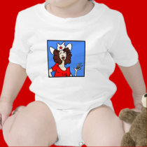 Dakota Joan t-shirts