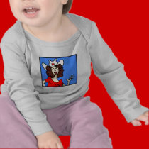 Dakota Joan t-shirts