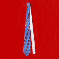 Dakota Joan ties