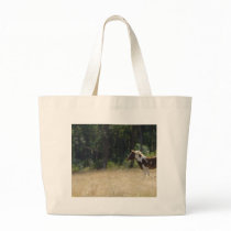 Dakota Pinto Horse bags by sharonsphotography Dakota Pinto Horse bags