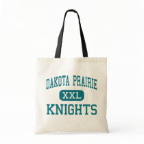 Dakota Prairie - Knights - High - Petersburg bags
