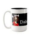 DakotaJoan.com mugs