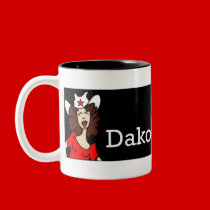 DakotaJoan.com mugs
