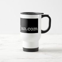 DakotaJoan.com mugs