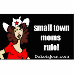 dakotajoan small town moms rule II