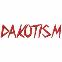 DAKOTISM Embroidered Shirt embroidered shirts by Dakoda120 DAKOTISM Embroidered Shirt embroidered shirts