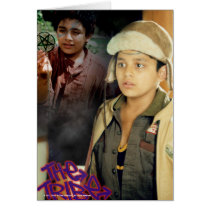 Dal The Tribe cards