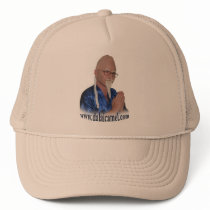 Dalai Camel hat by elliottkay1 Dalai Camel hat