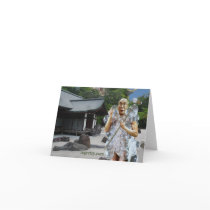 Dalai Gaga Card