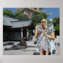 Dalai Gaga posters