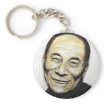 Dalai Lama Keychains