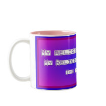 Dalai Lama "Kindness" Mug, 11 0z.