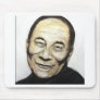 Dalai Lama Mousepad