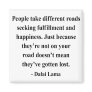 dalai lama quote 1a fridge magnet dalai lama quote 1a fridge magnet