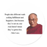 dalai lama quote 1b stickers