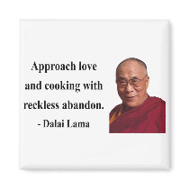 dalai lama quote 3b magnets by brainburst dalai lama quote 3b magnets