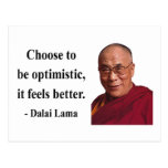 dalai lama quote 4b post cards