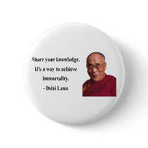 dalai lama quote 5b pins