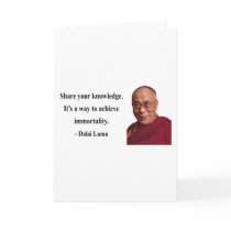 dalai lama quote 5b cards